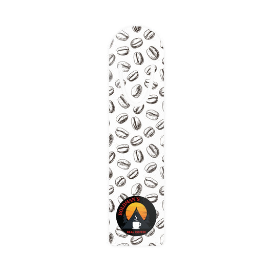 Boldman's Adventure Bookmark