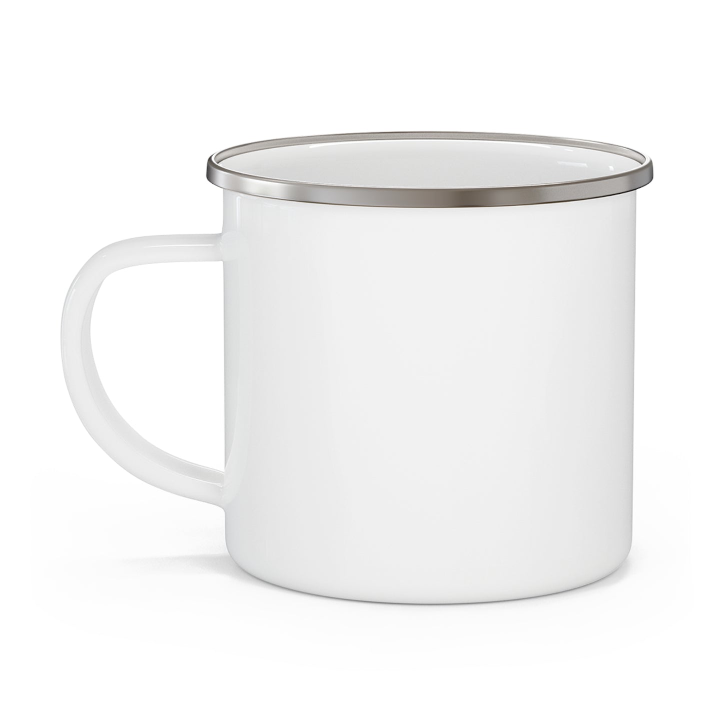 Boldman's Camping Mug