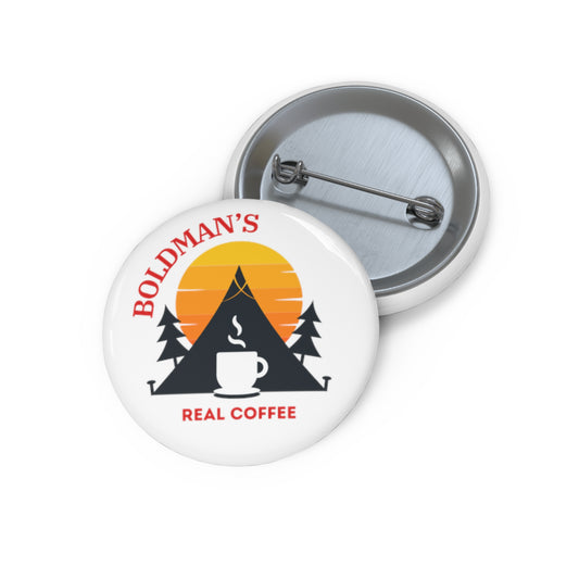 Boldman's Adventure Pin