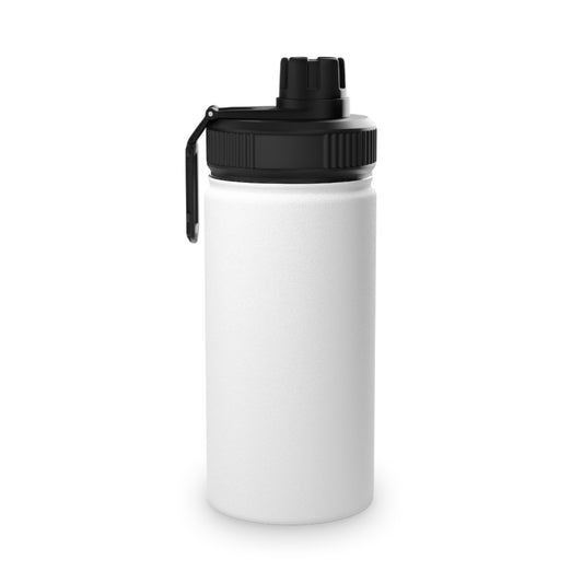 Boldman's Stainless Steel Water Bottle