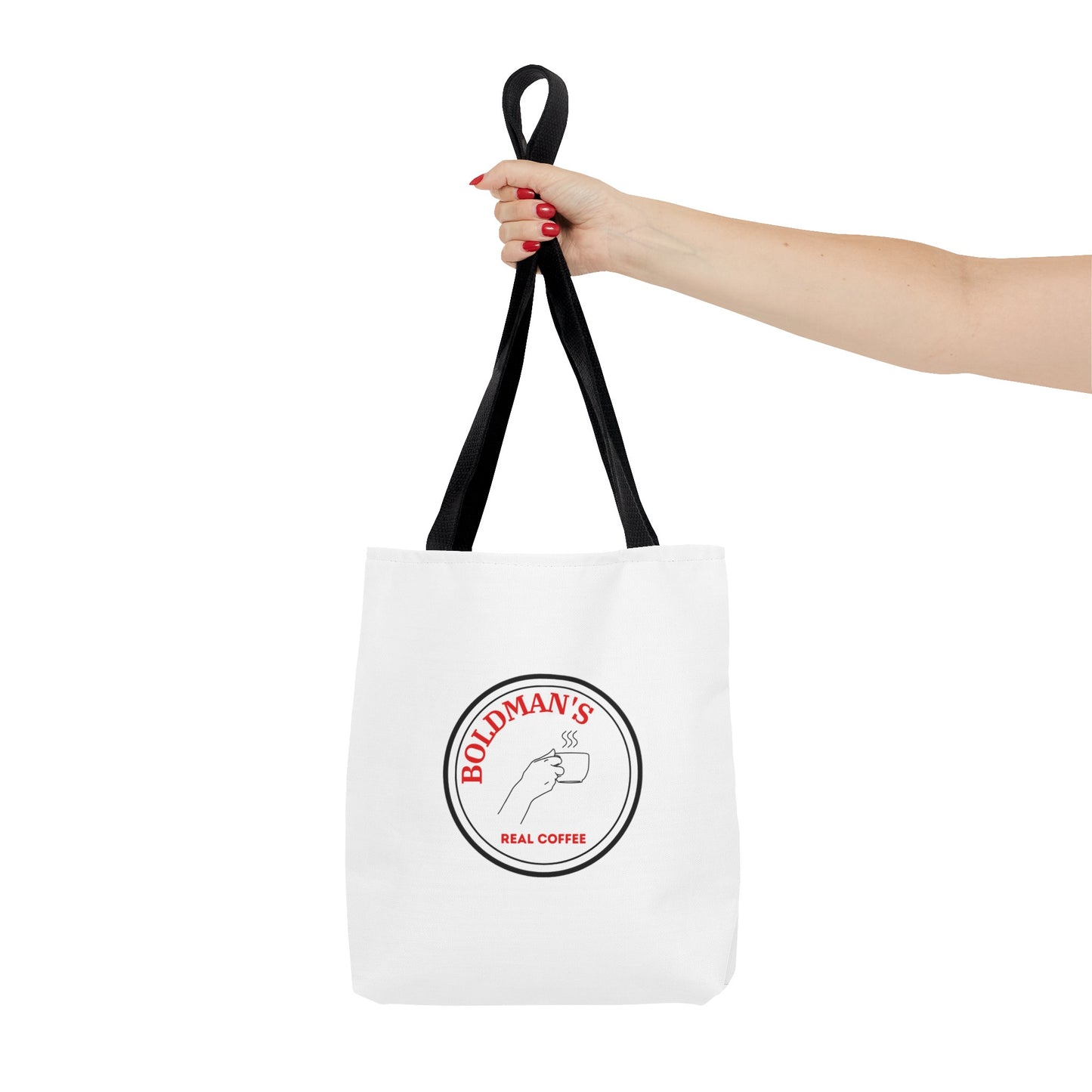 Boldman's Classic Tote