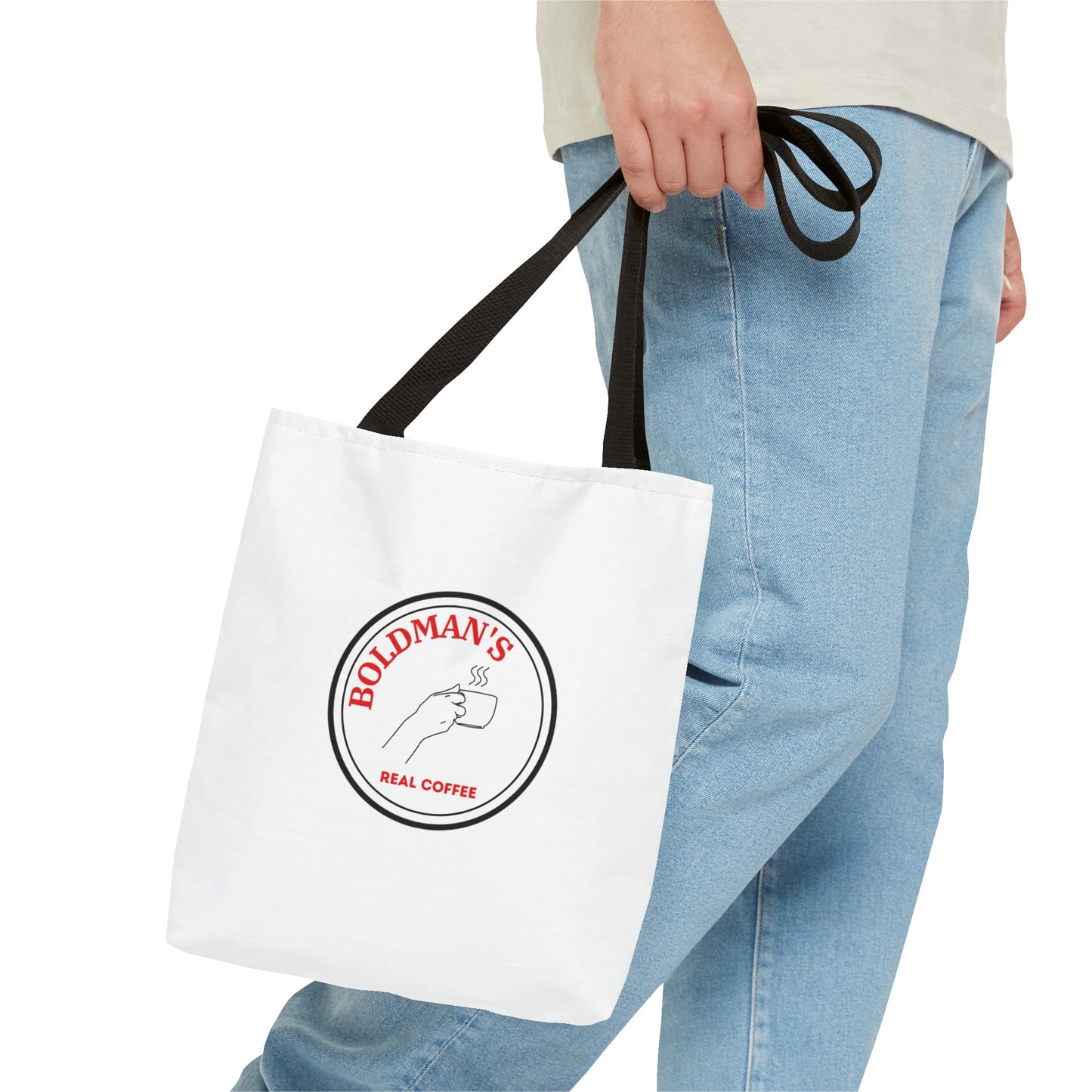 Boldman's Classic Tote