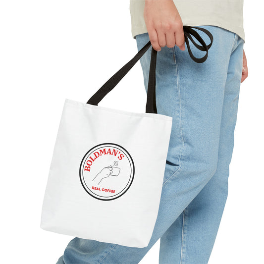 Boldman's Classic Tote
