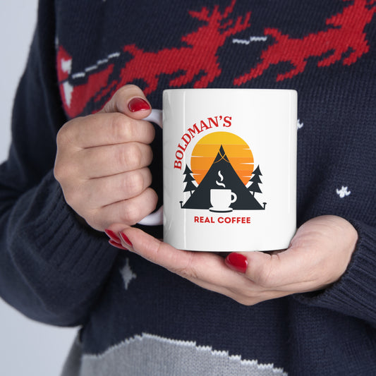 Boldman's Adventure Mug