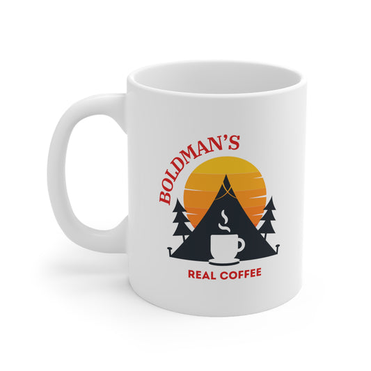 Boldman's Adventure Mug